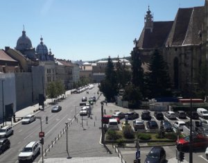 Bureau à louer, 48m2 dans Cluj-napoca, zone Centru