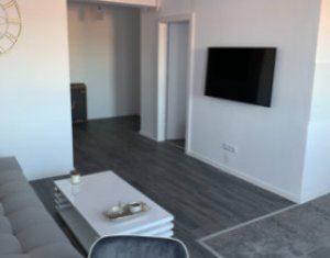 Appartement 2 chambres à vendre dans Cluj-napoca, zone Intre Lacuri