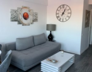 Appartement 2 chambres à vendre dans Cluj-napoca, zone Intre Lacuri