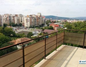 Lakás 2 szobák kiadó on Cluj-napoca, Zóna Marasti