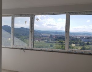 , 61.7m2 dans Floresti