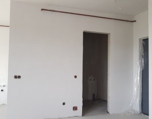 Appartement 2 chambres à vendre dans Floresti