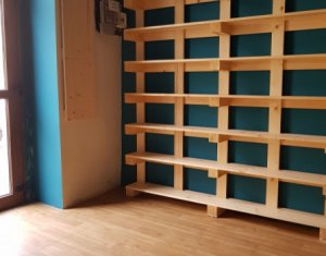 Üzlethelyiség kiadó on Cluj-napoca, Zóna Centru