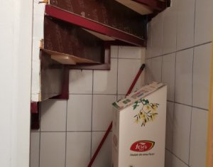 Üzlethelyiség kiadó on Cluj-napoca, Zóna Centru