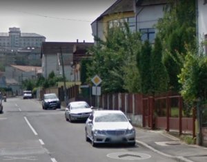Terrain à vendre dans Cluj-napoca, zone Andrei Muresanu