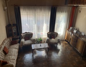 Maison 8 chambres à vendre dans Cluj-napoca, zone Grigorescu