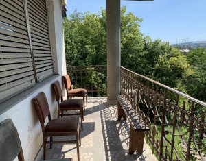 Maison 8 chambres à vendre dans Cluj-napoca, zone Grigorescu