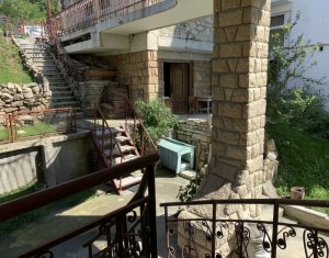 Maison 8 chambres à vendre dans Cluj-napoca, zone Grigorescu