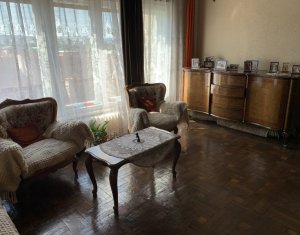 Maison 8 chambres à vendre dans Cluj-napoca, zone Grigorescu