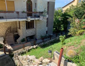 Maison 8 chambres à vendre dans Cluj-napoca, zone Grigorescu
