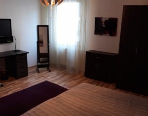 Appartement 3 chambres à louer dans Cluj-napoca, zone Manastur