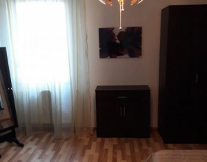 Appartement 3 chambres à louer dans Cluj-napoca, zone Manastur