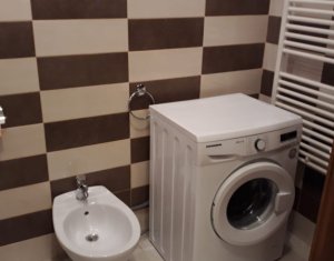 Appartement 3 chambres à louer dans Cluj-napoca, zone Manastur