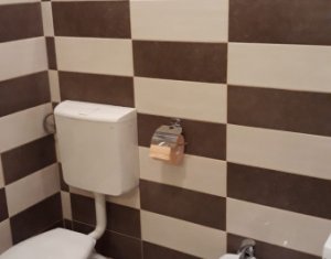 Appartement 3 chambres à louer dans Cluj-napoca, zone Manastur