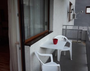 Appartement 3 chambres à louer dans Cluj-napoca, zone Manastur