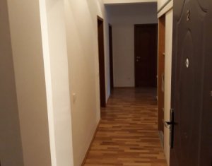 Appartement 3 chambres à louer dans Cluj-napoca, zone Manastur
