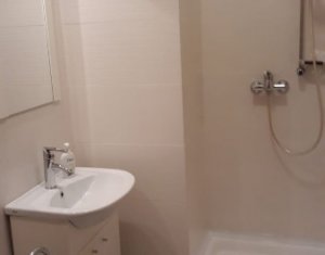 Appartement 3 chambres à louer dans Cluj-napoca, zone Manastur