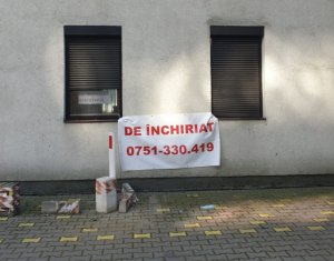 Appartement 3 chambres à louer dans Cluj-napoca, zone Manastur