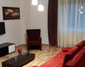 Appartement 3 chambres à louer dans Cluj-napoca, zone Manastur