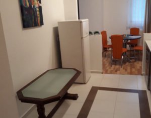Appartement 3 chambres à louer dans Cluj-napoca, zone Manastur