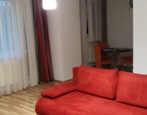 Appartement 3 chambres à louer dans Cluj-napoca, zone Manastur