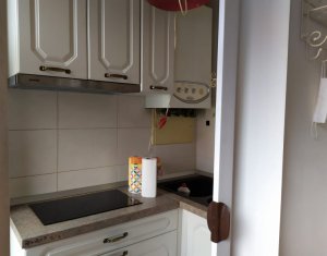 Appartement 2 chambres à louer dans Cluj-napoca, zone Centru