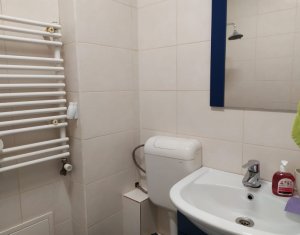 Appartement 2 chambres à louer dans Cluj-napoca, zone Centru
