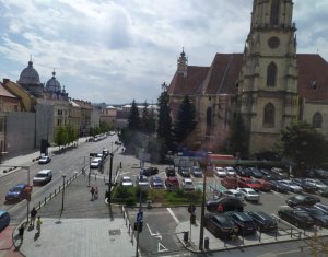 Appartement 2 chambres à louer dans Cluj-napoca, zone Centru