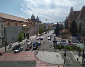 Appartement 2 chambres à louer dans Cluj-napoca, zone Centru