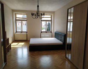 Appartement 2 chambres à louer dans Cluj-napoca, zone Centru