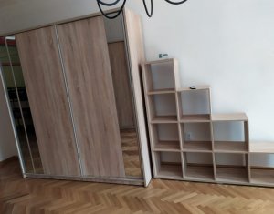 Appartement 2 chambres à louer dans Cluj-napoca, zone Centru