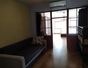 Appartement 2 chambres à louer dans Cluj-napoca, zone Centru