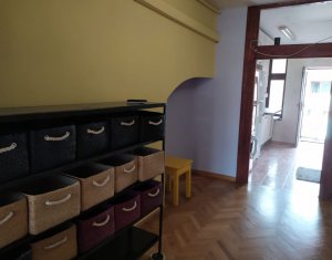 Appartement 2 chambres à louer dans Cluj-napoca, zone Centru