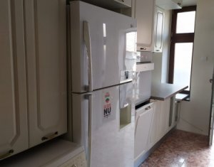 Appartement 2 chambres à louer dans Cluj-napoca, zone Centru