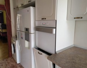 Appartement 2 chambres à louer dans Cluj-napoca, zone Centru