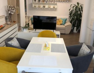 , 64m2 dans Cluj-napoca, zone Gheorgheni