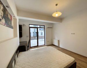 Appartement 3 chambres à louer dans Cluj-napoca, zone Plopilor
