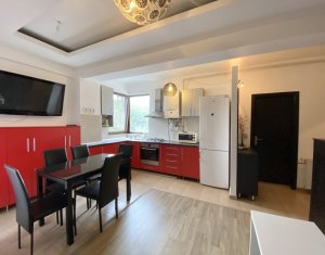 , 68m2 dans Cluj-napoca, zone Plopilor