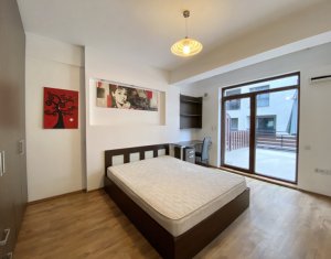 Appartement 3 chambres à louer dans Cluj-napoca, zone Plopilor
