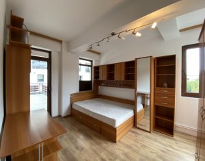 Appartement 3 chambres à louer dans Cluj-napoca, zone Plopilor