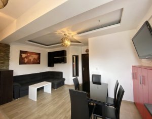 Appartement 3 chambres à louer dans Cluj-napoca, zone Plopilor