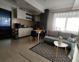 , 50m2 dans Cluj-napoca, zone Manastur