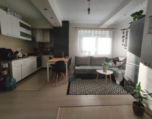 Appartement 3 chambres à vendre dans Cluj-napoca, zone Manastur