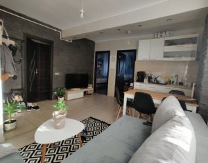 Appartement 3 chambres à vendre dans Cluj-napoca, zone Manastur