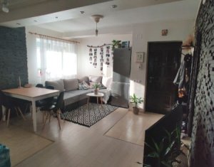 Appartement 3 chambres à vendre dans Cluj-napoca, zone Manastur