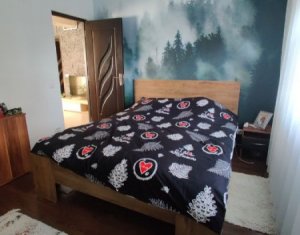 Appartement 3 chambres à vendre dans Cluj-napoca, zone Manastur