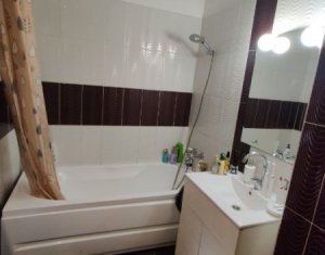 Appartement 3 chambres à vendre dans Cluj-napoca, zone Manastur