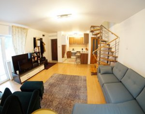 Appartement 3 chambres à vendre dans Cluj-napoca, zone Grigorescu