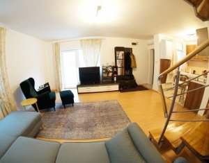 Appartement 3 chambres à vendre dans Cluj-napoca, zone Grigorescu