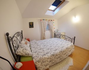 Appartement 3 chambres à vendre dans Cluj-napoca, zone Grigorescu